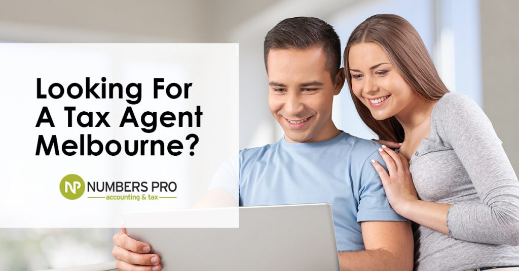 Tax Agent Melbourne | Numbers Pro