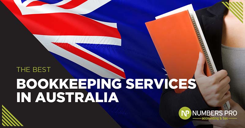 The Best Bookkeeping Services in Australia
