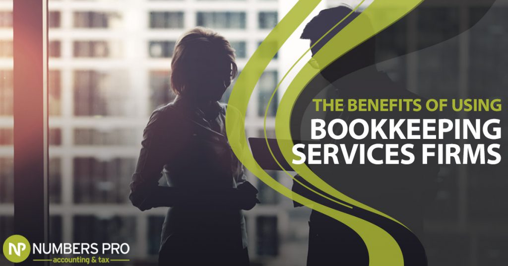 Bookkeeping Services Firms