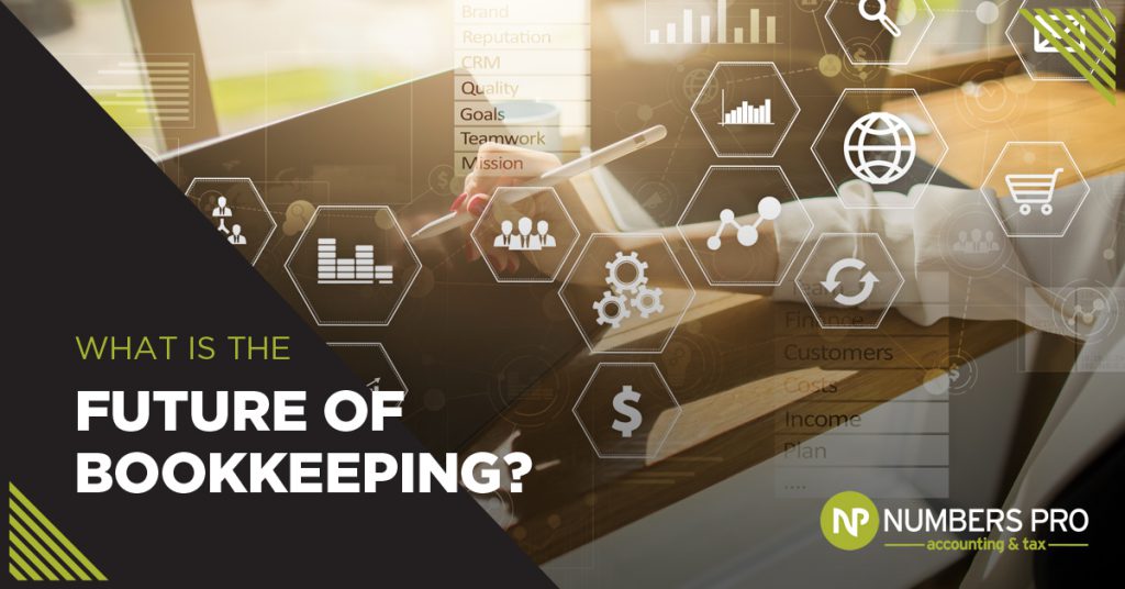 What is the Future of Bookkeeping