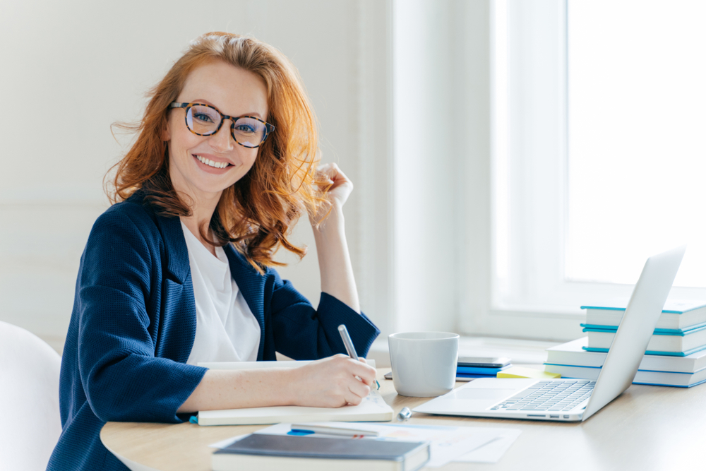 Qualities Of A Good Bookkeeper